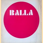 Balla: Pre-futurista
Maurizio Fagiolo
€ 10,00 Balla: Pre-futurista
Maurizio Fagiolo
€ 10,00