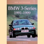 BMW 3-Series: 1992-1999
Graham Robson
€ 8,00 BMW 3-Series: 1992-1999
Graham Robson
€ 8,00