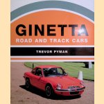 Ginetta: Road and Track Cars
Trevor Pyman
€ 20,00 Ginetta: Road and Track Cars
Trevor Pyman
€ 20,00
