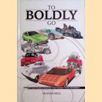 To Boldly Go: Twenty Six Vehicle Designs That Dared to be Different
Graham Hull
€ 12,50 To Boldly Go: Twenty Six Vehicle Designs That Dared to be Different
Graham Hull
€ 12,50