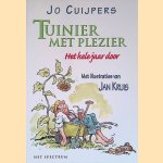 Tuinier met plezier: het hele jaar door
Jo Cuijpers
€ 6,00 Tuinier met plezier: het hele jaar door
Jo Cuijpers
€ 6,00
