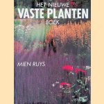 Het nieuwe vaste planten boek
Mien Ruys
€ 45,00 Het nieuwe vaste planten boek
Mien Ruys
€ 45,00