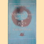 Dictionary Of Names And Titles In Poe's Collected Works
Burton R. Pollin
€ 15,00 Dictionary Of Names And Titles In Poe's Collected Works
Burton R. Pollin
€ 15,00