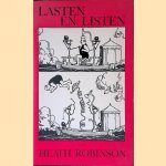 Lasten en listen
William Heath Robinson
€ 8,00 Lasten en listen
William Heath Robinson
€ 8,00