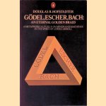 Gödel, Escher, Bach: An Eternal Golden Braid
Douglas R. Hofstadter
€ 10,00 Gödel, Escher, Bach: An Eternal Golden Braid
Douglas R. Hofstadter
€ 10,00