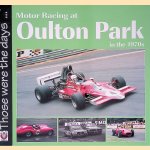 Motor Racing at Oulton Park in the 1970s
Peter McFayden
€ 8,00 Motor Racing at Oulton Park in the 1970s
Peter McFayden
€ 8,00