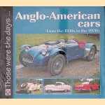 Anglo-American Cars: From the 1930s to the 1970s
Norm Mort
€ 8,00 Anglo-American Cars: From the 1930s to the 1970s
Norm Mort
€ 8,00