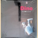 Dino: The V6 Ferarri
Brian Long
€ 35,00 Dino: The V6 Ferarri
Brian Long
€ 35,00