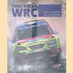Ford Focus WRC: World Rally Car 1989 to 2010: The Auto-Biography of a Rally Champion
Graham Robson
€ 20,00 Ford Focus WRC: World Rally Car 1989 to 2010: The Auto-Biography of a Rally Champion
Graham Robson
€ 20,00
