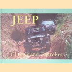 Jeep: CJ to Grand Cherokee
James Taylor
€ 6,00 Jeep: CJ to Grand Cherokee
James Taylor
€ 6,00
