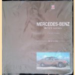 Mercedes-Benz W123-Series: All Models 1976 to 1986
Brian Long
€ 25,00 Mercedes-Benz W123-Series: All Models 1976 to 1986
Brian Long
€ 25,00