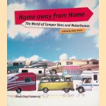 Home away from home: The world of camper vans and motorhomes
Kate Trant
€ 10,00 Home away from home: The world of camper vans and motorhomes
Kate Trant
€ 10,00