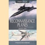 Reconnaissance Planes Since 1945
Frank Schwede
€ 8,00 Reconnaissance Planes Since 1945
Frank Schwede
€ 8,00