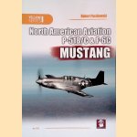 North American Aviation P-51B/C & F-6C Mustang
Robert Peczkowski
€ 17,50 North American Aviation P-51B/C & F-6C Mustang
Robert Peczkowski
€ 17,50