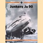 Junkers Ju 90
Karl-Heinz Regnat
€ 10,00 Junkers Ju 90
Karl-Heinz Regnat
€ 10,00