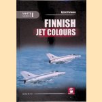 Finnish Jet Colours
Kyosti Partonen
€ 25,00 Finnish Jet Colours
Kyosti Partonen
€ 25,00