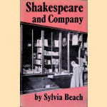 Shakespeare and Company
Sylvia Beach
€ 15,00 Shakespeare and Company
Sylvia Beach
€ 15,00