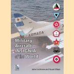 Military Aircraft Insignia of the World
John Cochrane e.a.
€ 12,50 Military Aircraft Insignia of the World
John Cochrane e.a.
€ 12,50