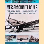 Messerschmitt Bf 109: The Early Years - Poland, the Fall of France and the Battle of Britain
Chris Goss
€ 15,00 Messerschmitt Bf 109: The Early Years - Poland, the Fall of France and the Battle of Britain
Chris Goss
€ 15,00