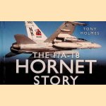 The F/A-18 Hornet Story
Tony Holmes
€ 5,00 The F/A-18 Hornet Story
Tony Holmes
€ 5,00