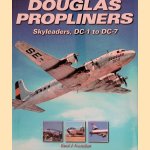 Douglas Propliners: Skyleaders, DC-1 to DC-7
Rene J. Francillon
€ 30,00 Douglas Propliners: Skyleaders, DC-1 to DC-7
Rene J. Francillon
€ 30,00