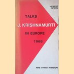 J. Krishnamurti talks in Europe 1968: Rome, Paris, Amsterdam
J. Krishnamurti
€ 8,00 J. Krishnamurti talks in Europe 1968: Rome, Paris, Amsterdam
J. Krishnamurti
€ 8,00