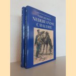 Vier eeuwen Nederlandse Cavalerie (2 delen)
J.A.C. Bartels
€ 20,00 Vier eeuwen Nederlandse Cavalerie (2 delen)
J.A.C. Bartels
€ 20,00