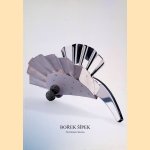 Borek Sipek: The Steltman Collection
Borek Sipek
€ 15,00 Borek Sipek: The Steltman Collection
Borek Sipek
€ 15,00