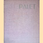 Palet: Een boek gewijd aan de hedendaagsche Nederlandsche schilderkunst
Paul Citroen
€ 10,00 Palet: Een boek gewijd aan de hedendaagsche Nederlandsche schilderkunst
Paul Citroen
€ 10,00