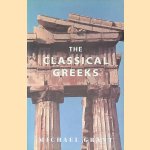 The Classical Greeks
Michael Grant
€ 9,00 The Classical Greeks
Michael Grant
€ 9,00