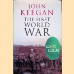 The First World War
John Keegan
€ 10,00 The First World War
John Keegan
€ 10,00