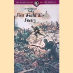 The Wordsworth Book of First World War Poetry
Marcus Clapham
€ 10,00 The Wordsworth Book of First World War Poetry
Marcus Clapham
€ 10,00