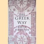 The Greek Way
Edith Hamilton
€ 12,50 The Greek Way
Edith Hamilton
€ 12,50