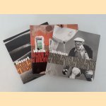 Photographs of Magnum Photos (3 volumes)
Jean-Claude Dubost
€ 15,00 Photographs of Magnum Photos (3 volumes)
Jean-Claude Dubost
€ 15,00