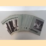 Niveau: Maandblad voor klank kleur vorm (24 afleveringen)
Ep. Simons
€ 40,00 Niveau: Maandblad voor klank kleur vorm (24 afleveringen)
Ep. Simons
€ 40,00