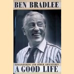 A Good Life: Newspapering and Other Adventures
Benjamin Bradlee
€ 20,00 A Good Life: Newspapering and Other Adventures
Benjamin Bradlee
€ 20,00