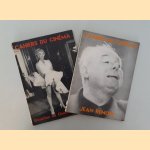 Cahiers du Cinéma (2 volumes)
André - and others Bazin
€ 10,00 Cahiers du Cinéma (2 volumes)
André - and others Bazin
€ 10,00