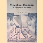 Olmeekse hoofden: de omgekeerde pyramide
Francisca Philomena Johanna Gerards
€ 10,00 Olmeekse hoofden: de omgekeerde pyramide
Francisca Philomena Johanna Gerards
€ 10,00