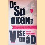 De spoken van Visegrád: de onbekende geschiedenis van Polen, Hongarije, Tsjechië en Slowakije
Ivo van de Wijdeven
€ 10,00 De spoken van Visegrád: de onbekende geschiedenis van Polen, Hongarije, Tsjechië en Slowakije
Ivo van de Wijdeven
€ 10,00