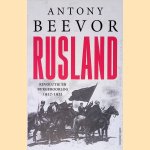 Rusland: revolutie en burgeroorlog 1917 - 1921
Antony Beevor
€ 16,50 Rusland: revolutie en burgeroorlog 1917 - 1921
Antony Beevor
€ 16,50