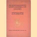 De geschiedenis der garderegimenten: Grenadiers en Jagers: Samengesteld met voorkennis van den Commandant der brigade Gernadiers en Jagers
J.J.G. Baron
€ 10,00 De geschiedenis der garderegimenten: Grenadiers en Jagers: Samengesteld met voorkennis van den Commandant der brigade Gernadiers en Jagers
J.J.G. Baron
€ 10,00