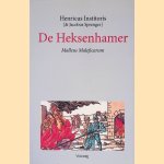 De Heksenhamer: Malleus Maleficarum
Henricus [ Institoris e.a.
€ 45,00 De Heksenhamer: Malleus Maleficarum
Henricus [ Institoris e.a.
€ 45,00