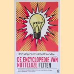 De encyclopedie van nutteloze feiten
Hein Meijers e.a.
€ 12,50 De encyclopedie van nutteloze feiten
Hein Meijers e.a.
€ 12,50
