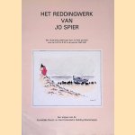Het Reddingwerk van Jo Spier. Een verzameling tekeningen door Jo Spier gemaakt voo de K.N.Z.H.R.M. in de periode 1934-1978
Jo Spier
€ 8,00 Het Reddingwerk van Jo Spier. Een verzameling tekeningen door Jo Spier gemaakt voo de K.N.Z.H.R.M. in de periode 1934-1978
Jo Spier
€ 8,00
