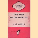 The War of the Worlds
H.G. Wells
€ 5,00 The War of the Worlds
H.G. Wells
€ 5,00