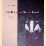 De Das in Nederland
J.J. Dirkmaat
€ 8,00 De Das in Nederland
J.J. Dirkmaat
€ 8,00