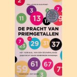 De pracht van priemgetallen: het verhaal van een eeuwenlange zoektocht naar verborgen patronen
Paul Levrie e.a.
€ 15,00 De pracht van priemgetallen: het verhaal van een eeuwenlange zoektocht naar verborgen patronen
Paul Levrie e.a.
€ 15,00