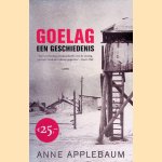 Goelag: een geschiedenis
Anne Applebaum
€ 15,00 Goelag: een geschiedenis
Anne Applebaum
€ 15,00