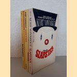 Slapstick; Deadeye Dick; Breakfast for Champions (3 volumes)
Kurt Vonnegut
€ 10,00 Slapstick; Deadeye Dick; Breakfast for Champions (3 volumes)
Kurt Vonnegut
€ 10,00