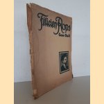 Félicien Rops: Erster Band: Mit drei Vierfarbentafeln, achtzehn Mattkunst.- Achtunszwanzig Tondruckbildern und einer Gravure.
Gustave Kahn
€ 20,00 Félicien Rops: Erster Band: Mit drei Vierfarbentafeln, achtzehn Mattkunst.- Achtunszwanzig Tondruckbildern und einer Gravure.
Gustave Kahn
€ 20,00